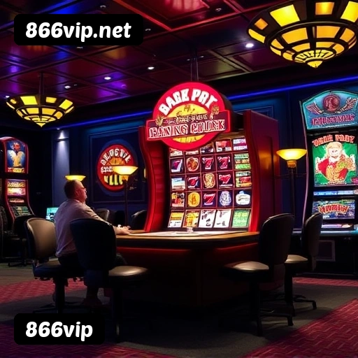Processo de Download do App 866vip - Passo a Passo Simples