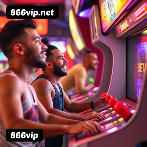 Missões VIP por categoria de jogo