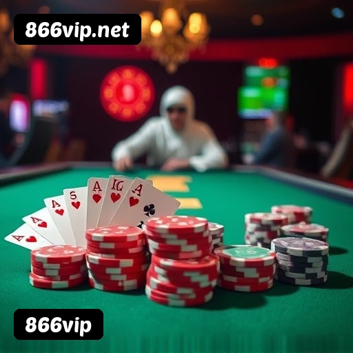 Vantagens de jogar slots no 866vip Brasil