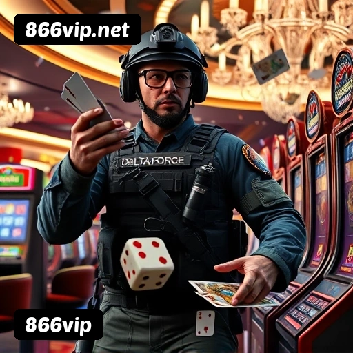 Recursos Exclusivos do App 866vip - Modo Offline, Login Biométrico