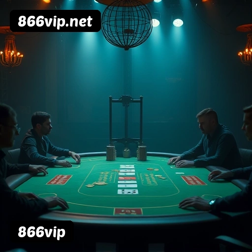 App Mobile 866vip - Jogue em Qualquer Lugar no Seu Smartphone